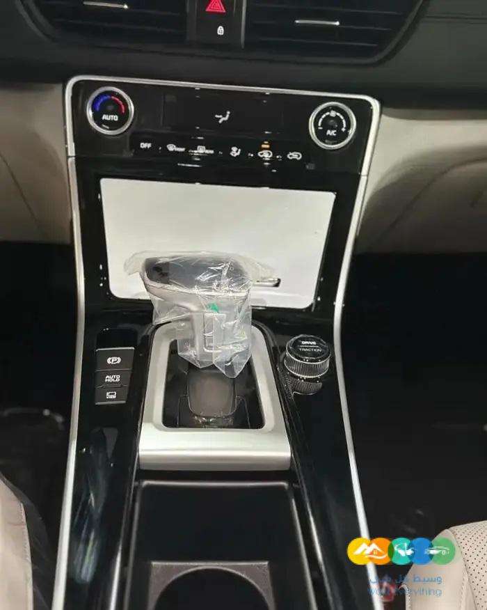 عرض خاص كيا سيلتوس نصف فل بانوراما 2024 الجبر