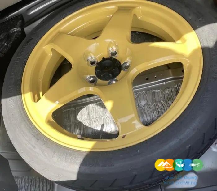 لكزس GS F Sport موديل 2020