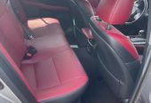 لكزس GS F Sport موديل 2020