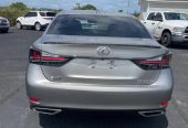 لكزس GS F Sport موديل 2020