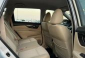 نيسان اكس تريل 2019 دبل