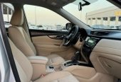 نيسان اكس تريل 2019 دبل