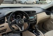 نيسان اكس تريل 2019 دبل