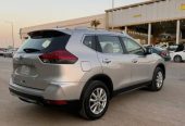 نيسان اكس تريل 2019 دبل