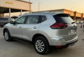 نيسان اكس تريل 2019 دبل