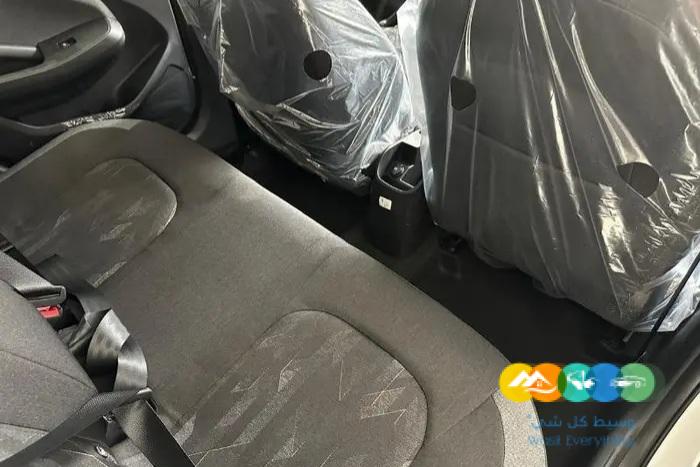 كيا K3 ستاندرد 2024