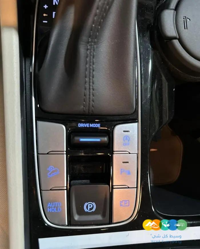 هيونداي توسان 1600 سي سي سمارت 2025