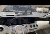 مرسيدس 560 كوبية 2019 استيراد حسب الطلب