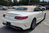 مرسيدس 560 كوبية 2019 استيراد حسب الطلب