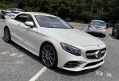 مرسيدس 560 كوبية 2019 استيراد حسب الطلب