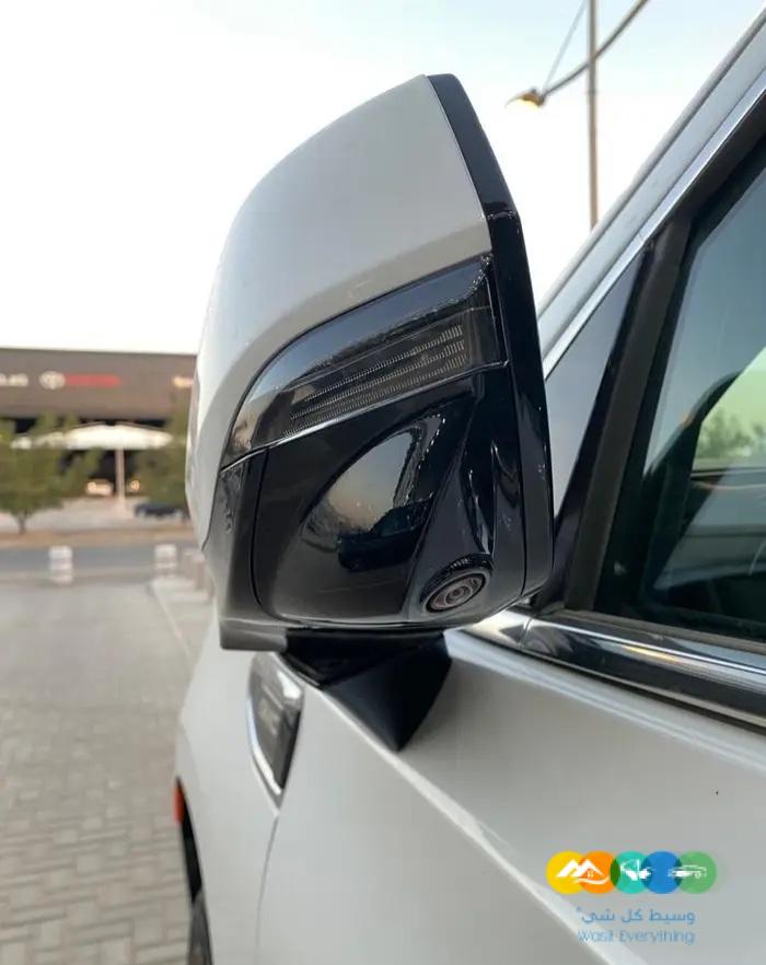 جمس يوكون 2024-SLT-بدون دبل-شاشات خلفيه