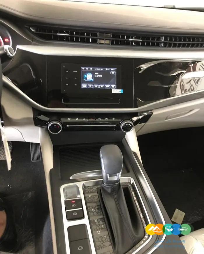 شيري اريزو5 كمفورت 2024 كاش واقساط