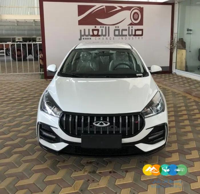 شيري اريزو5 كمفورت 2024 كاش واقساط