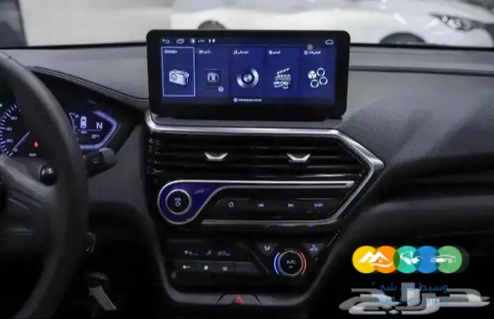 شانجان L7 ستاندر موديل 2024 السعر 37500