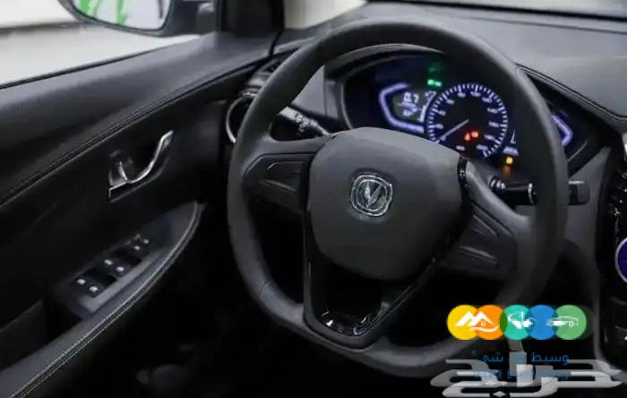 شانجان L7 ستاندر موديل 2024 السعر 37500