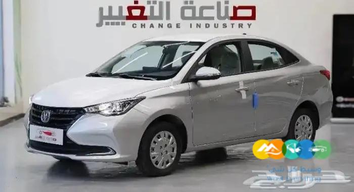 شانجان L7 ستاندر موديل 2024 السعر 37500
