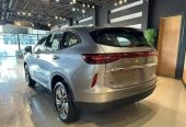 هافال اتش 6 موديل 2024 بريميوم 4 4 دفع رباعى