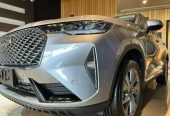هافال اتش 6 موديل 2024 بريميوم 4 4 دفع رباعى