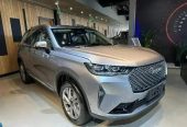 هافال اتش 6 موديل 2024 بريميوم 4 4 دفع رباعى
