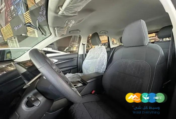 ام جي ONE ستاندر 2023 عرووض اليوم الوطني