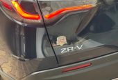 هوندا زد ار في 2024 ستاندر LX