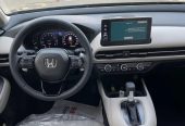 هوندا زد ار في 2024 ستاندر LX