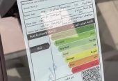 هوندا زد ار في 2024 ستاندر LX