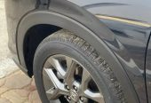 هوندا زد ار في 2024 ستاندر LX