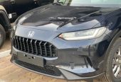 هوندا زد ار في 2024 ستاندر LX