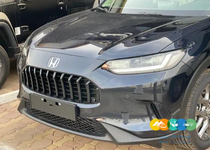 هوندا زد ار في 2024 ستاندر LX