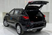 ام جي ZS استاندر 2024 اقل سعر كاش واقساط