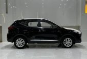 ام جي ZS استاندر 2024 اقل سعر كاش واقساط