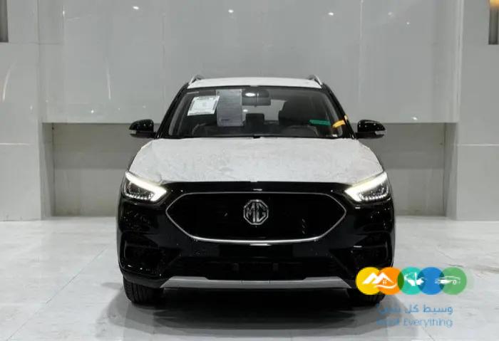 ام جي ZS استاندر 2024 اقل سعر كاش واقساط