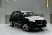 ام جي ZS استاندر 2024 اقل سعر كاش واقساط