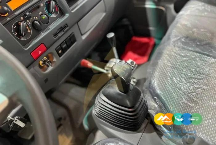 جاك JAC قلاب مديل 2023 اقل سعر كاش _ اقساط