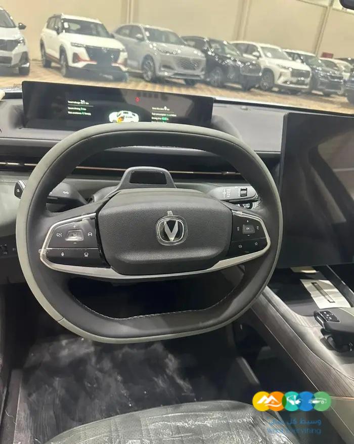 شانجان ايدو بلس ليمتد 2025 كاش واقساط