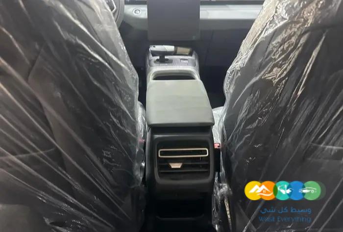 شانجان ايدو بلس ليمتد 2025 كاش واقساط