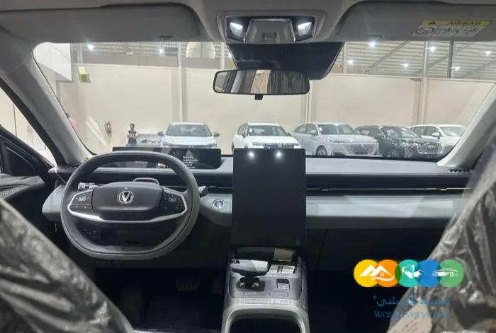 شانجان ايدو بلس ليمتد 2025 كاش واقساط