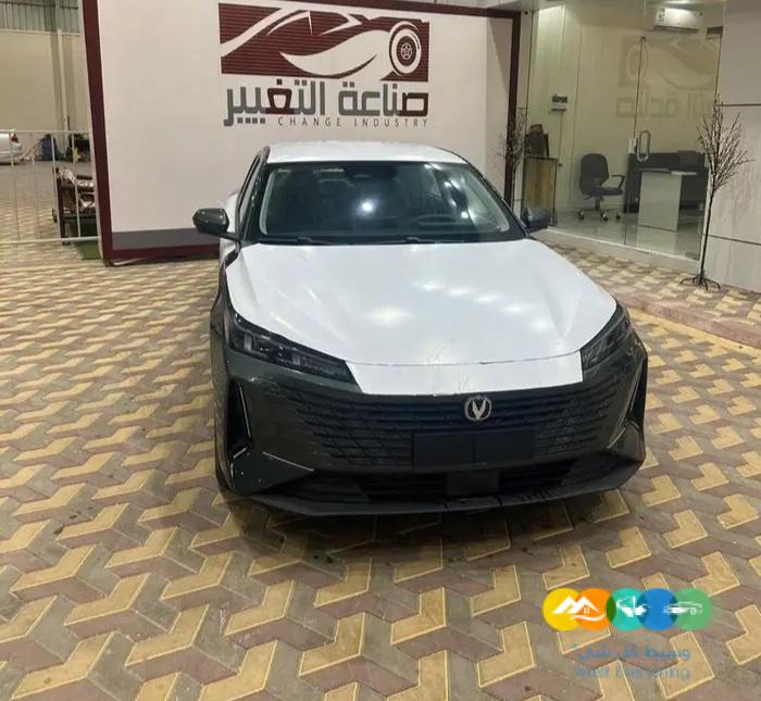 شانجان ايدو بلس ليمتد 2025 كاش واقساط