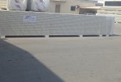 تصنيع وتركيب الساندوتش بانل هناجر