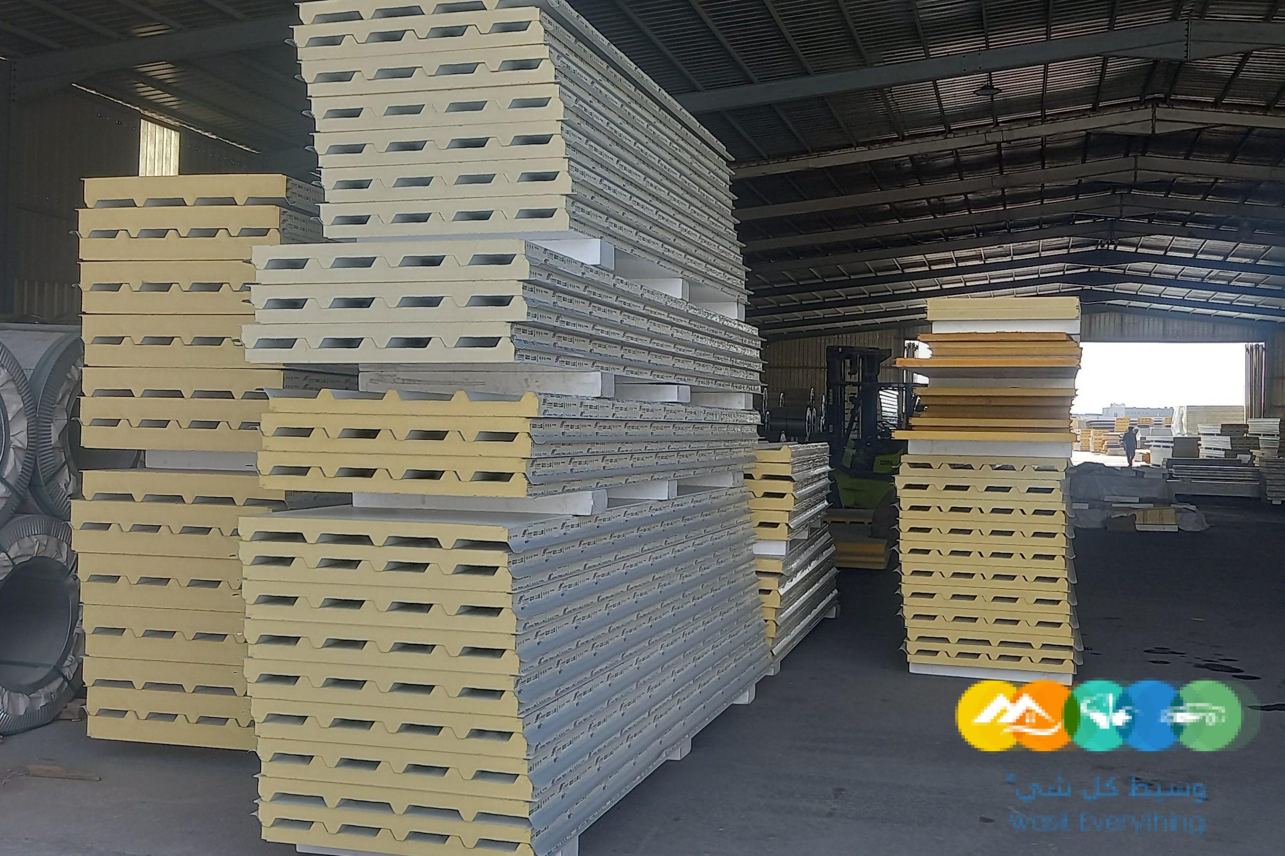 سواتر ومظلات وجميع اعمال الحداده