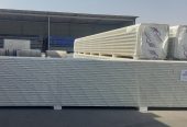 تصنيع وتركيب الساندوتش بانل هناجر