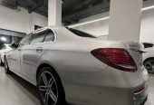 مرسيدس E300 موديل 2020