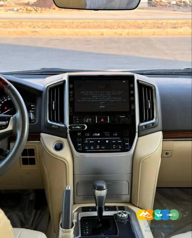 في اكس ار – 2016 – فل كامل – 5.7 – تم البيع
