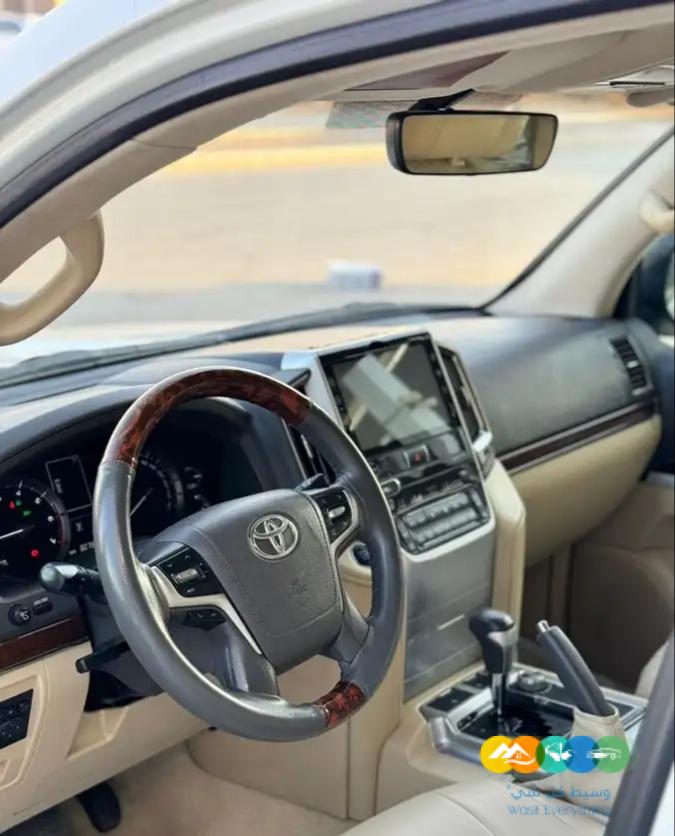 في اكس ار – 2016 – فل كامل – 5.7 – تم البيع