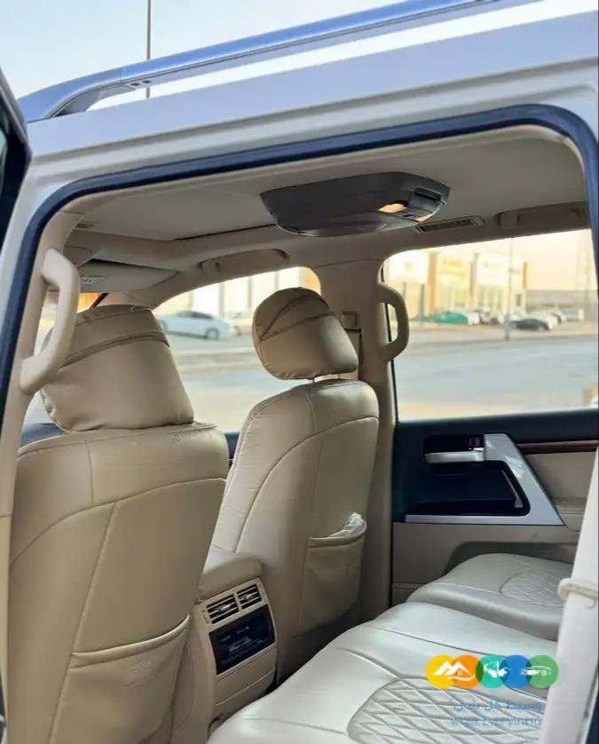 في اكس ار – 2016 – فل كامل – 5.7 – تم البيع