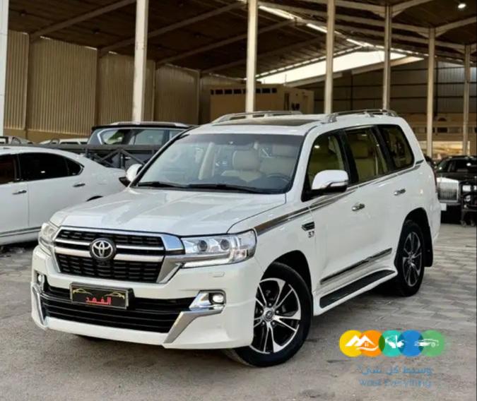 في اكس ار – 2016 – فل كامل – 5.7 – تم البيع