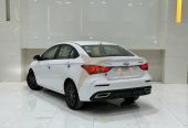 شيري اريزو 5 استاندر موديل 2024 كاش واقساط