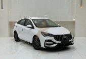 شيري اريزو 5 استاندر موديل 2024 كاش واقساط