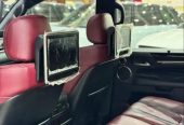 لكزس – LX570 – 2020 – بلاك اديشن – تم البيع